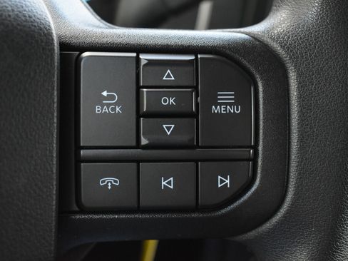 Used 2023 Ford F150 XL w/ STX Appearance Package AWD/4WD image 19
