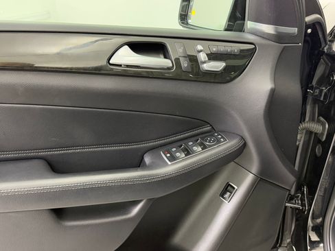 Used 2018 Mercedes-Benz GLE 350 image 26