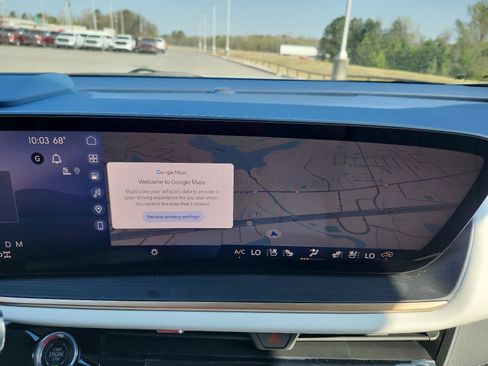New 2026 Buick Envision Avenir AWD/4WD image 18