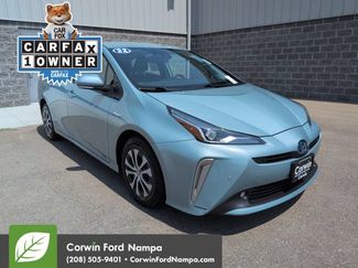 Used 2022 Toyota Prius XLE w/ Advanced Technology Package AWD/4WD 360° Tour