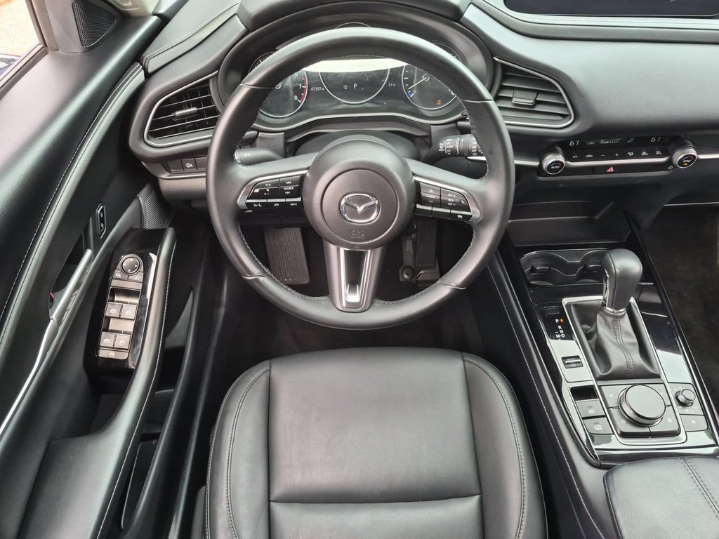 Used 2025 MAZDA CX-30 AWD 2.5 S w/ Select Sport Pkg image 14