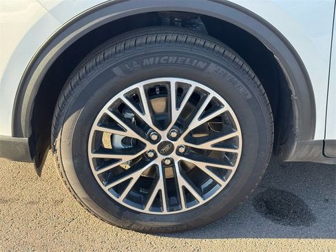 New 2025 Ford Escape Base image 7