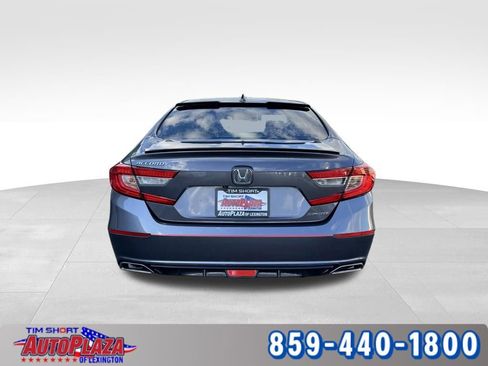Used 2020 Honda Accord Sport image 10