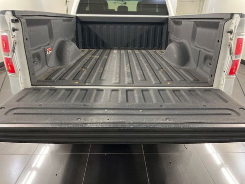 Used 2014 Ford F150 XL w/ Power Equipment Group AWD/4WD image 23