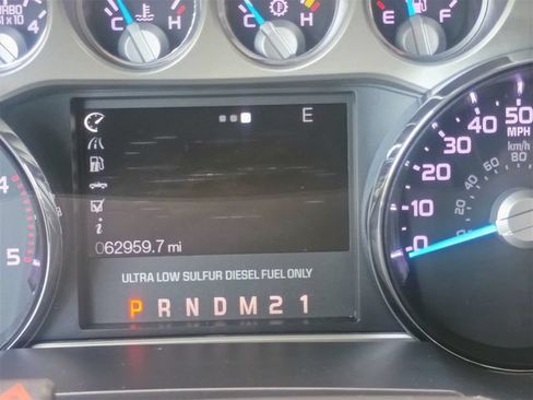 Used 2011 Ford F450 Lariat w/ Lariat Ultimate Pkg AWD/4WD image 42