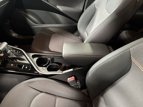 New 2026 Kia Niro LX FWD image 23