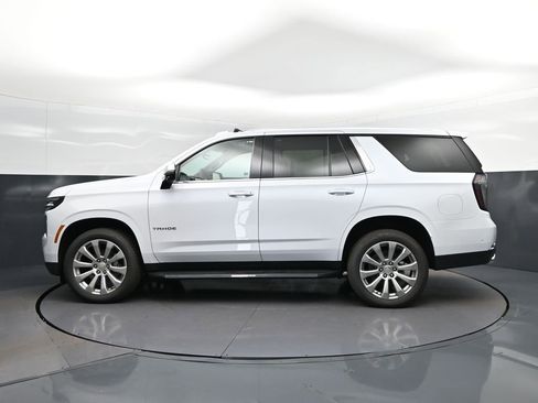 New 2026 Chevrolet Tahoe Premier RWD image 4