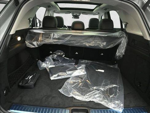New 2026 Mercedes-Benz GLE 350 4MATIC image 24