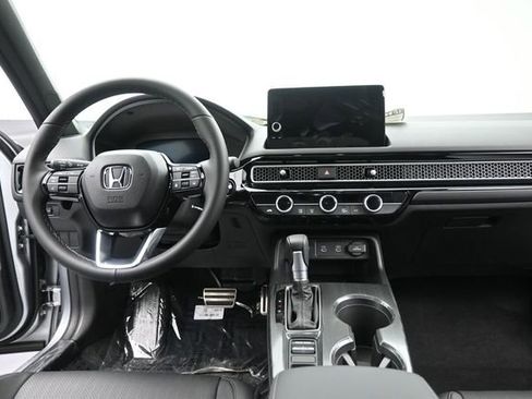 New 2026 Honda Civic Sport Touring image 24