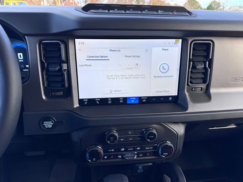 New 2025 Ford Bronco Badlands w/ Sasquatch Package image 19