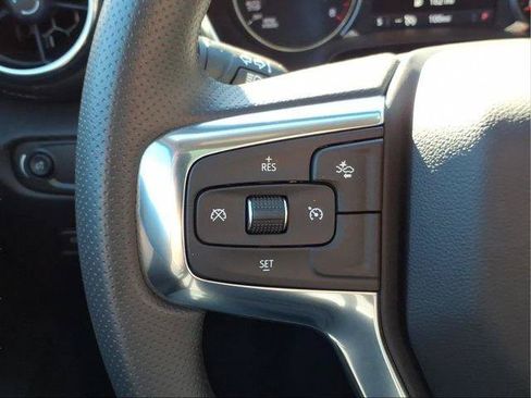 New 2026 Chevrolet Blazer LT w/ Midnight/Sport Edition FWD image 26