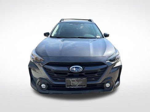 Used 2023 Subaru Outback Premium AWD/4WD image 12