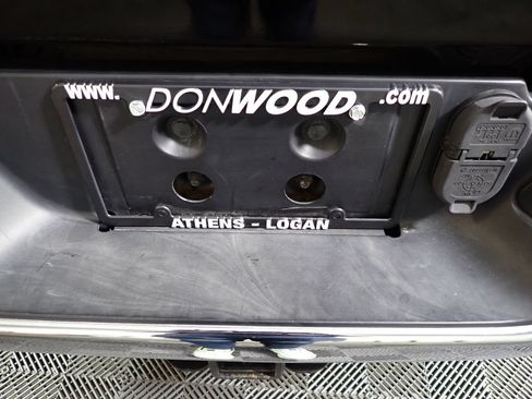 Used 2014 RAM 2500 Laramie w/ HD Snow Plow Prep Group AWD/4WD image 17
