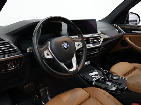 Used 2022 BMW X3 sDrive30i w/ Premium Package 2 RWD image 14