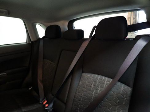 New 2026 Mitsubishi Outlander Sport ES image 17