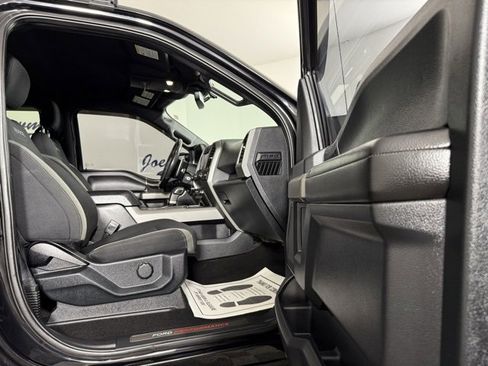 Used 2020 Ford F150 Raptor image 16