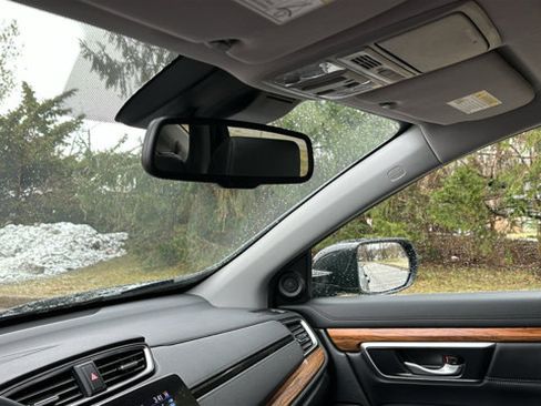 Used 2022 Honda CR-V EX-L image 24