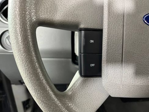 Used 2006 Ford F150 STX AWD/4WD image 24