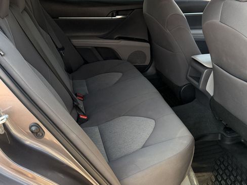 Used 2023 Toyota Camry LE FWD image 26