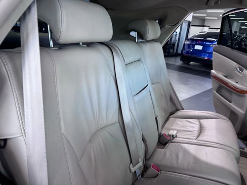 Used 2009 Lexus RX 350 AWD image 16