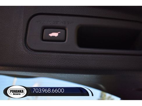 New 2026 Acura MDX A-Spec AWD/4WD image 36