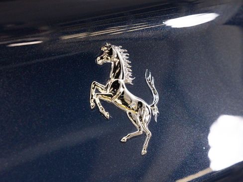 Certified 2021 Ferrari 812 GTS RWD image 46