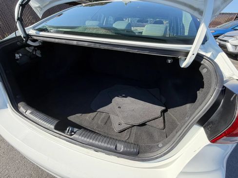 Used 2018 Kia Forte LX FWD image 11