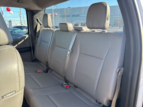 Used 2017 Ford F150 XL image 14