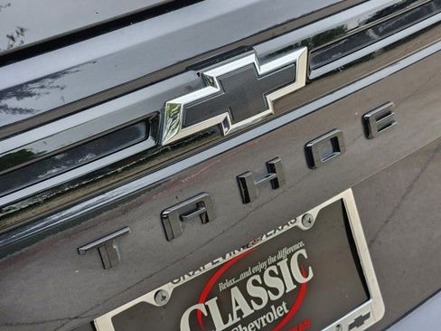 Used 2023 Chevrolet Tahoe Z71 w/ Z71 Off-Road Package image 9