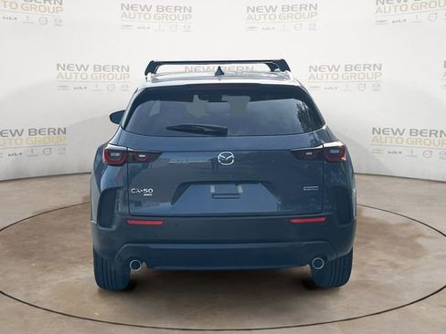 New 2026 MAZDA CX-50 2.5 Hybrid w/ Weather Package AWD/4WD image 4