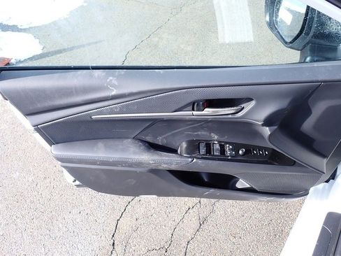 New 2026 Toyota Camry XSE image 14