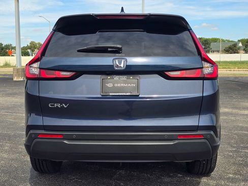 Used 2023 Honda CR-V EX-L image 16