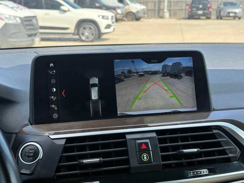 Used 2019 BMW X3 sDrive30i RWD image 20