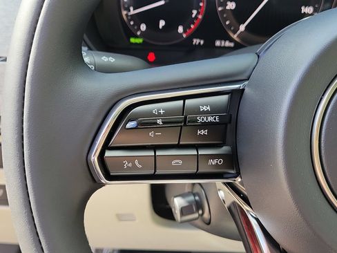 New 2026 MAZDA CX-90 3.3 Turbo S w/ Premium Plus AWD/4WD image 24