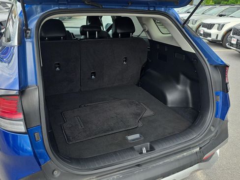 Certified 2023 Kia Sportage EX FWD image 6
