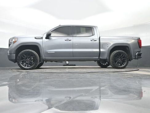 Used 2020 GMC Sierra 1500 Elevation w/ Elevation Value Package AWD/4WD image 27