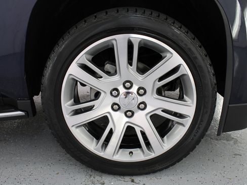 Used 2018 Cadillac Escalade Luxury image 88