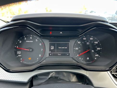 New 2026 Chevrolet Trax LS w/ LS Convenience Package image 12