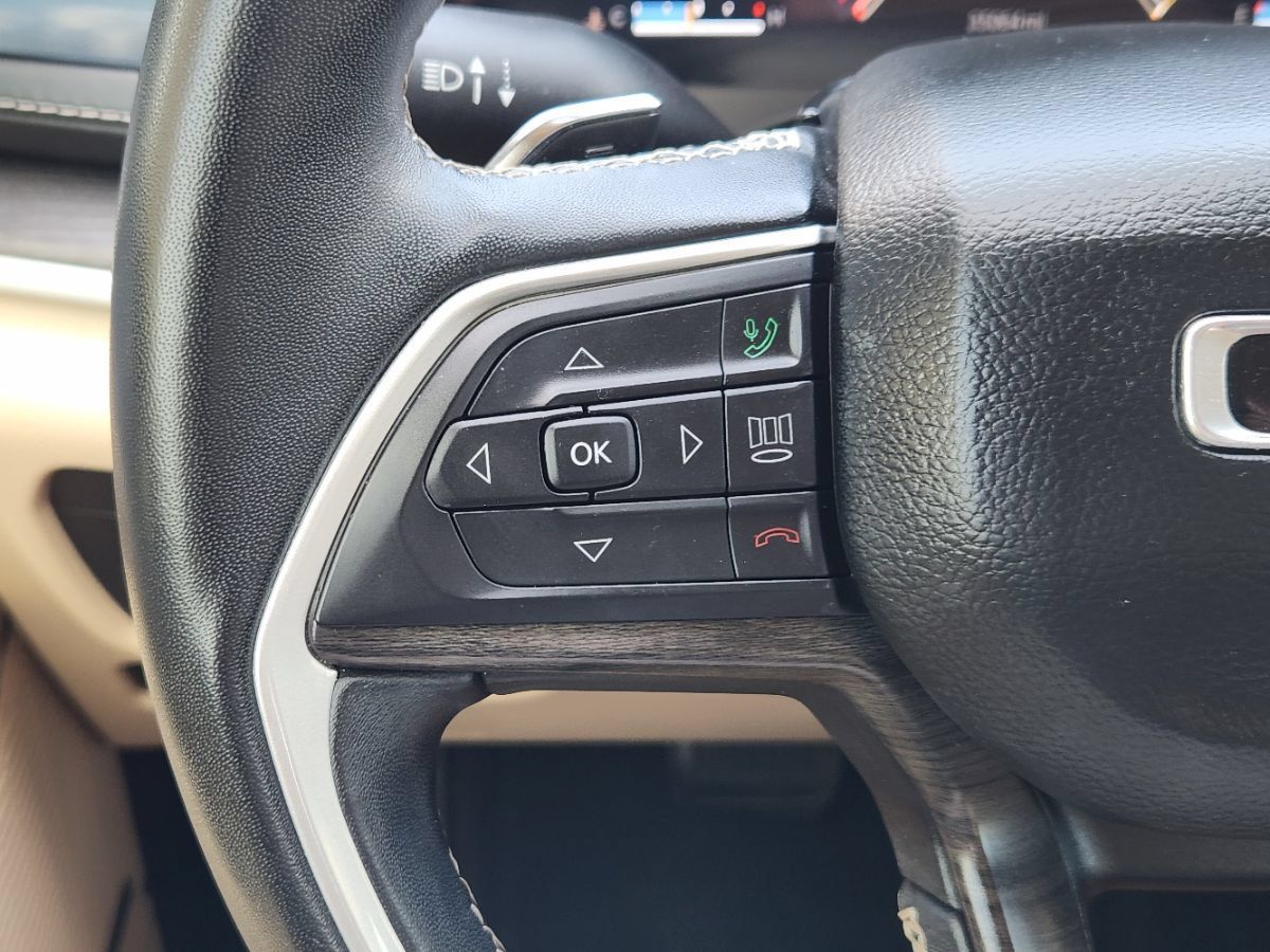 Used 2022 Jeep Grand Cherokee Limited RWD image 49
