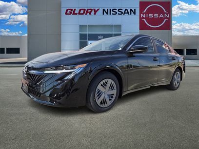 New 2026 Nissan Sentra S w/ Floor Mat Package