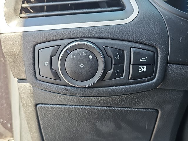 Used 2023 Ford Edge SEL w/ Convenience Package AWD/4WD image 29