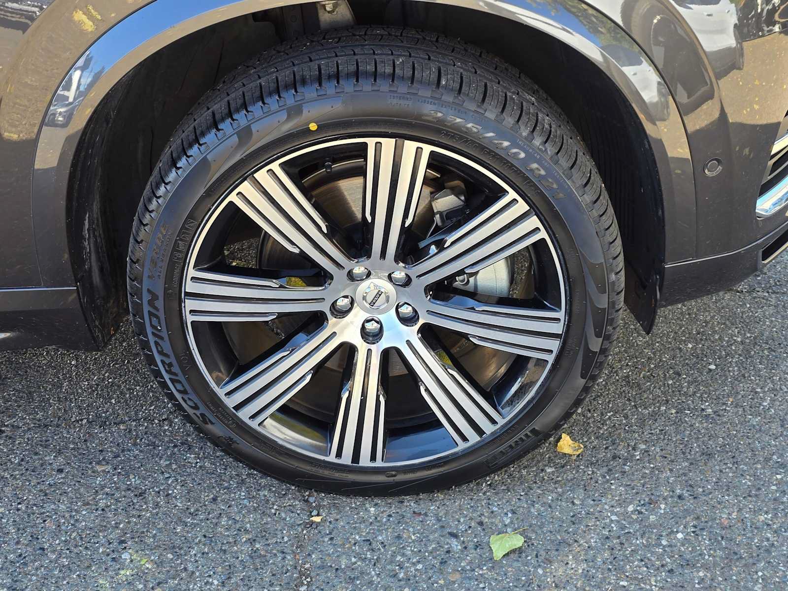 Used 2024 Volvo XC90 T8 Ultimate w/ Protection Package Premier AWD/4WD image 9