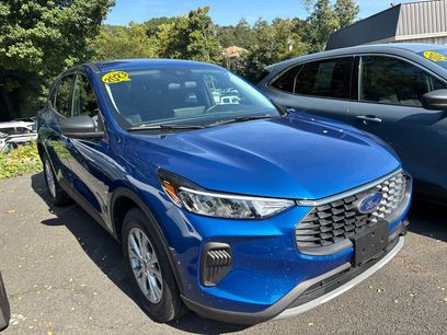 Used 2023 Ford Escape Active w/ Tech Pack #1