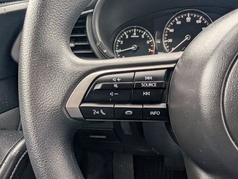 Used 2025 MAZDA CX-30 AWD 2.5 S image 26