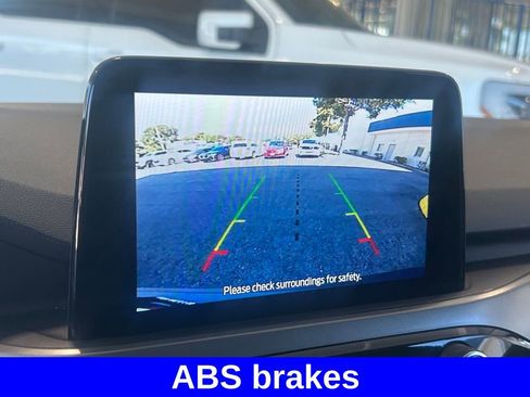 Used 2024 Ford Escape Active image 13