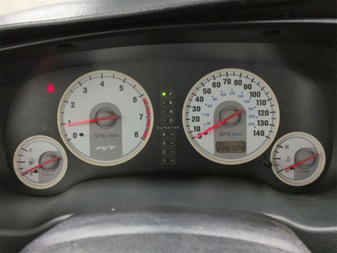 Used 2004 Dodge Stratus R/T w/ Leather Interior Group image 33