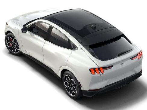 New 2024 Ford Mustang Mach-E GT image 24