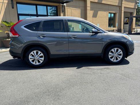 Used 2014 Honda CR-V EX-L image 8