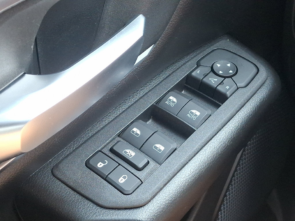 Used 2025 RAM 1500 Big Horn AWD/4WD image 26