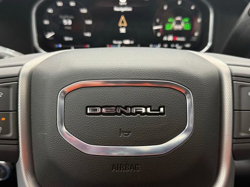 New 2026 GMC Sierra 3500 Denali w/ Denali Reserve Package image 26